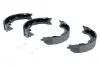 Тормозные колодки, барабанные ATE 03013730452 (фото 2)