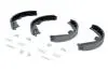 Тормозные колодки ручного тормоза ATE 03013740072 (фото 2)