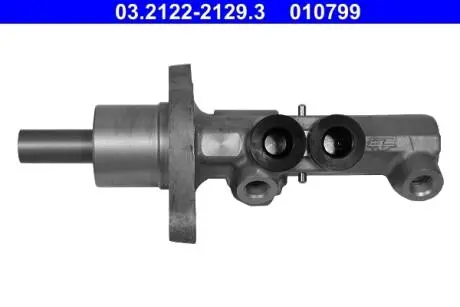 Цилиндр гл. тормозной, 04-06 (>ch.2K-6-150000) ATE 03212221293