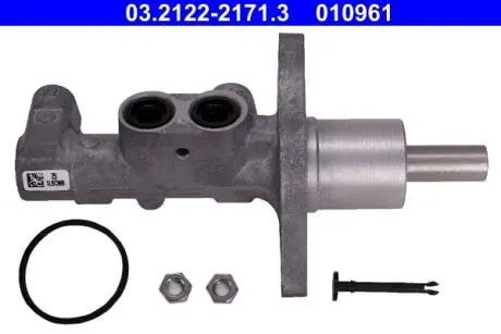 Фото 1 - циліндр ATE 03212221713 Циліндр ATE 03212221713 (фото 1)