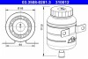 Компенсационный бак, тормозная жидкость ATE 03350802813 (фото 1)