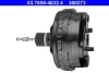 Гальмівний сервопривід AUDI A4 ALLROAD B8, A4 B8, A5, Q5 1.8-4.2 06.07-01.17 ATE 03785846324 (фото 1)