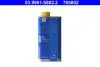 Тормозная жидкость SL DOT4 1L ATE 03.9901-5802.2 (фото 1)