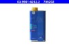 Жидкость тормозная DOT 4 BRAKE FLUID TYP 200 ATE 03.9901-6202.2 (фото 1)