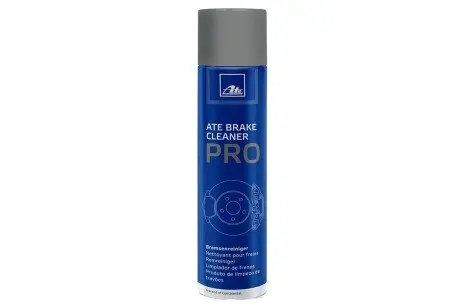 Очисник гальмівних дисків CLEANER PRO 500ML ATE 03990181102