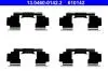 Комплектуючі ATE 13046001422 (фото 1)