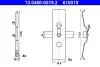 Аксесуари для гальмівних колодок ATE 13046005192 (фото 1)