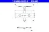ZEST.MONT.KLOCKУW TESLA MODEL S 17- ATE 13046005232 (фото 1)