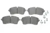 Тормозные колодки (передние) Land Rover Discovery 14-/Range Rover 11-/Defender 19- ATE 13046026362 (фото 1)