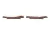 Тормозные колодки (передние) BMW X1 (F48)/X2 (F39) 18- B47/B48 (Brembo) ATE 13046047022 (фото 3)