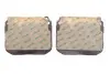 Тормозные колодки (передние) BMW X1 (F48)/X2 (F39) 18- B47/B48 (Brembo) ATE 13046047022 (фото 4)
