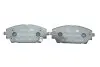 Тормозные колодки (передние) Mazda 3 19- ATE 13046055222 (фото 3)