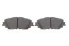 Тормозные колодки (передние) Toyota Camry 17-/Rav4/Lexus ES/UX 18- ATE 13046055332 (фото 5)