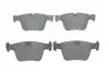 Тормозные колодкиTYL MERCEDES S W221 AMG 06- ATE 13046073192 (фото 1)
