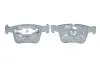 Тормозные колодкиTYL MERCEDES S W221 AMG 06- ATE 13046073192 (фото 4)