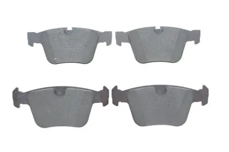 Тормозные колодкиTYL MERCEDES S W221 AMG 06- ATE 13046073192
