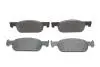 Колодки тормозные (передние) Renault Logan II/Clio IV/Sandero II 11-/Lada Xray 16- ATE 13046073322 (фото 1)