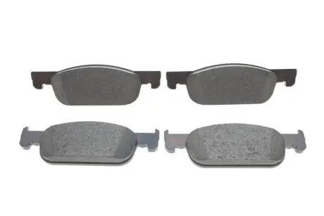 Колодки тормозні (передні) Renault Logan II/Clio IV/Sandero II 11-/Lada Xray 16- ATE 13046073322