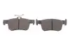Колодки гальмівні (задні) Honda Civic X 1.0-2.0 16- ATE 13046073522 (фото 5)