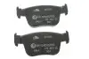 Тормозные колодки (задние) Audi A3/Seat Leon/Skoda Octavia/VW Golf VIII 19-/Caddy 20- ATE 13046073552 (фото 3)
