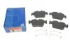 Тормозные колодки (задние) Audi A3/Seat Leon/Skoda Octavia/VW Golf VIII 19-/Caddy 20- ATE 13046073552 (фото 5)