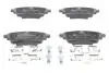 Тормозные колодки (задние) Audi A4/A5/Q5/Q7 2.0 TFSI/TDI/3.0 TDI 15- (TRW) ATE 13047026462 (фото 2)