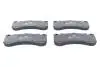 Тормозные колодки (передние) Audi A6/A7/A8/Q5 10-/VW Jetta 08-10 ATE 13047048732 (фото 2)