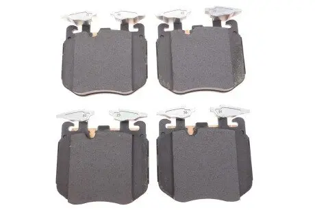 Тормозные колодки (передние) BMW 3 (G20/G21)/5 (G30/G31)/7 (G11/12)/X5 (G05)/X6 (G06) 15- ATE 13047048962