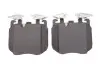 Колодки гальмівні (передні) BMW 3 (G20/G21)/5 (G30/G31)/7 (G11/12)/X5 (G05)/X6 (G06) 15- ATE 13047048962 (фото 5)