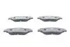 Тормозные колодки (передние) Toyota Camry 17-/Rav4/Lexus ES/UX 18- ATE 13047055332 (фото 2)