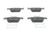 Тормозные колодки (задние) Audi A3/Seat Leon/Skoda Octavia/VW Golf VIII 19-/Caddy 20- ATE 13047073542 (фото 2)