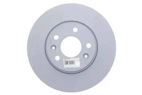 Диск тормознойPRZOD RENAULT MEGANE IV 15- ATE 24012601891