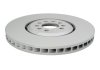 Тормозной диск ATE 24013201662 (фото 1)