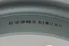 Диск гальмівний ATE 24.0132-0189.1 (фото 3)