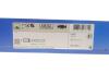 Диск тормознойPRZOD(2 CZ) P BMW 5 G30 16- ATE 24013601322 (фото 2)