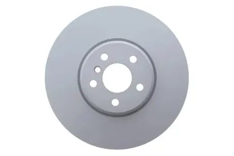 Диск тормознойPRZOD(2 CZ) P BMW 5 G30 16- ATE 24013601322