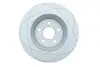 Диск тормозной Power Disc ATE 24031002781 (фото 3)