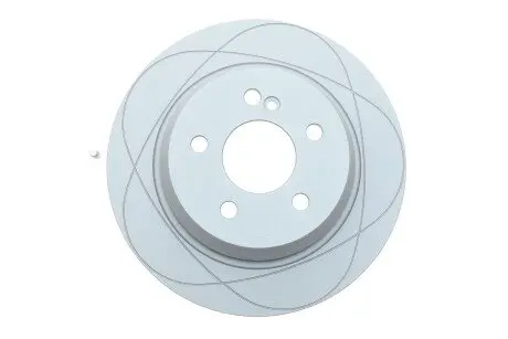 Диск тормозной Power Disc ATE 24031002781