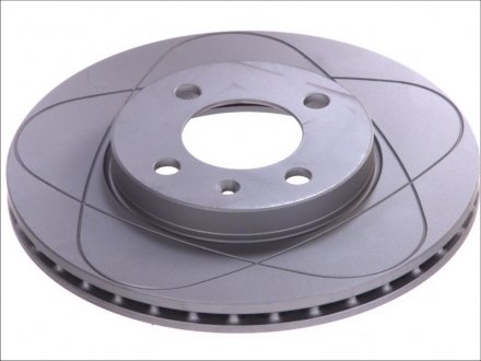 Тормозные диски ATE 24032001281 (фото 1)