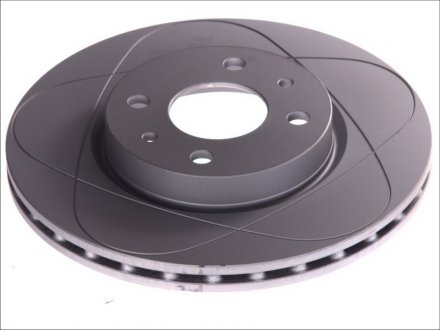 Тормозные диски ATE 24032001421 (фото 1)