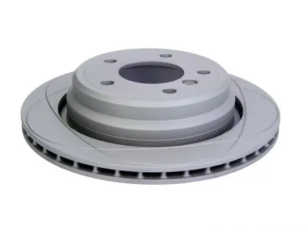 Диск тормозной Power Disc ATE 24032001541