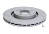 Тормозные диски ATE 24032201501 (фото 1)