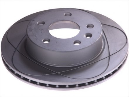 Тормозные диски ATE 24032201621 (фото 1)