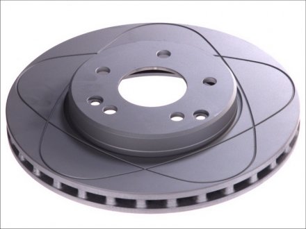 Тормозные диски ATE 24032501101 (фото 1)