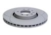 Гальмівні диски ATE 24032501421 (фото 1)
