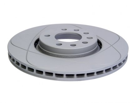 Гальмівні диски ATE 24032501421 (фото 1)