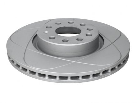 Тормозные диски ATE 24032501581 (фото 1)