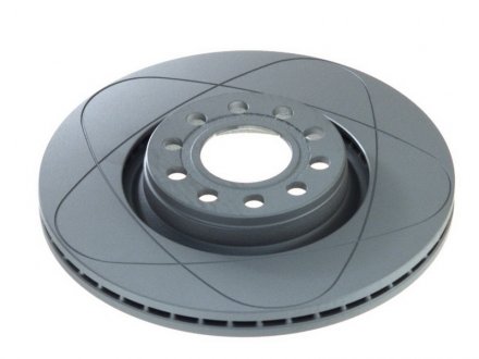 Тормозные диски ATE 24032501721 (фото 1)