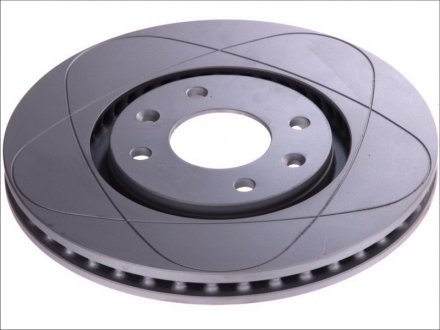 Тормозные диски ATE 24032601061 (фото 1)