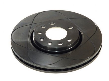 Тормозные диски ATE 24032801371 (фото 1)